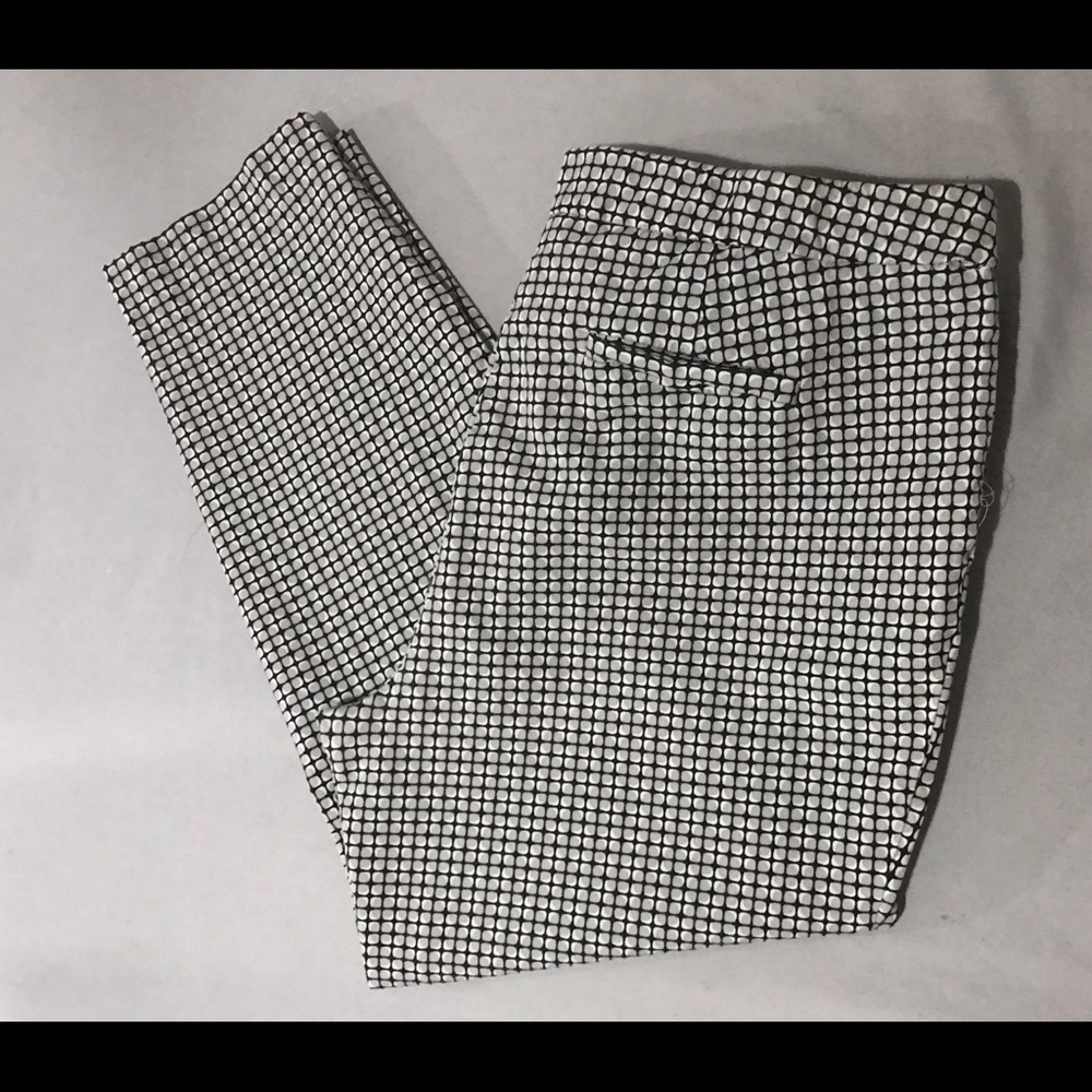 Casual or career slacks!